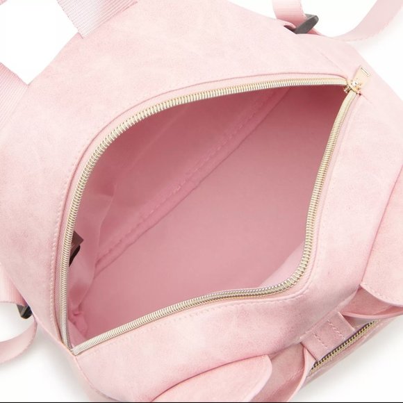 Disney Minnie Mouse Backpack - Picture 3 of 8